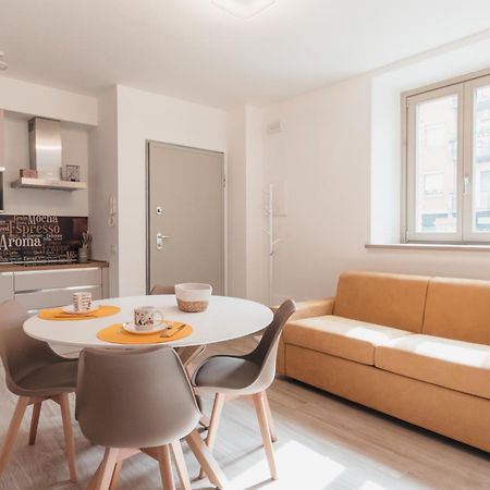 Via Roma 34 Appartement Castiglione del Lago Buitenkant foto