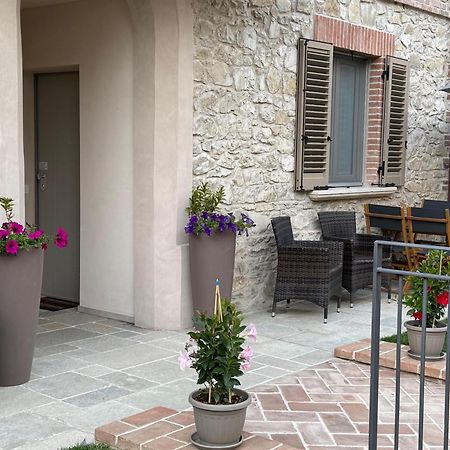Via Roma 34 Appartement Castiglione del Lago Buitenkant foto