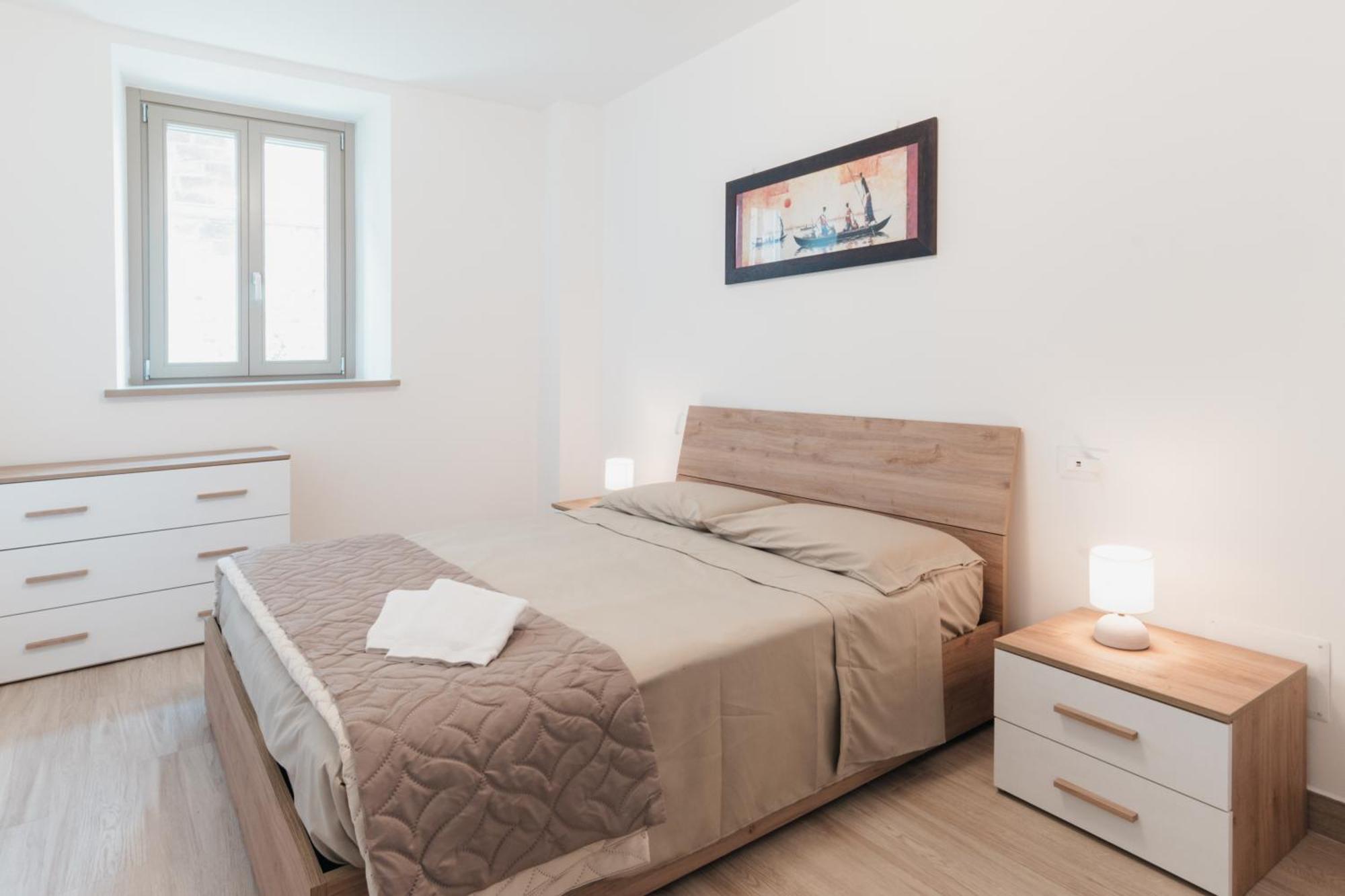 Via Roma 34 Appartement Castiglione del Lago Buitenkant foto
