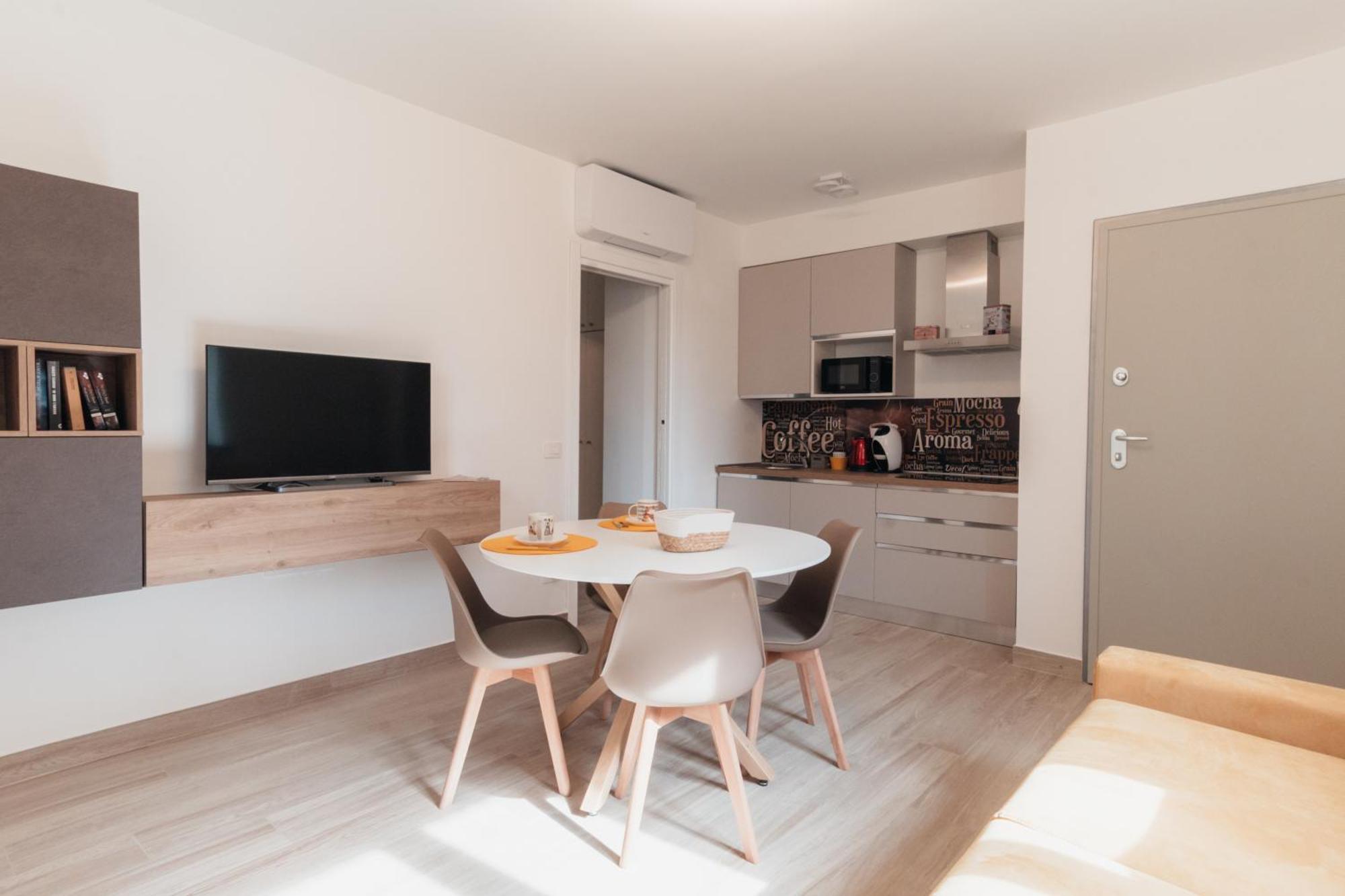 Via Roma 34 Appartement Castiglione del Lago Buitenkant foto