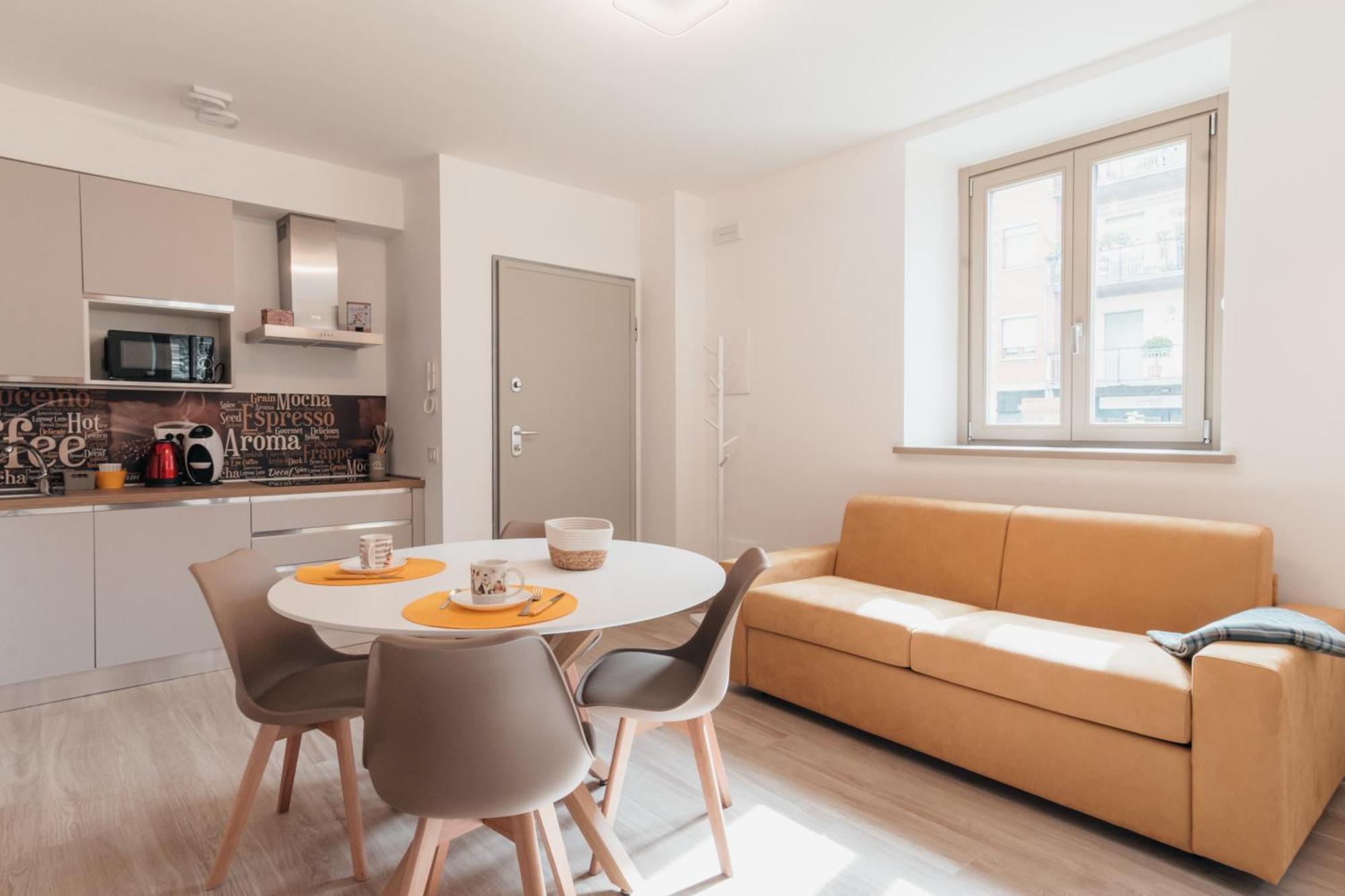 Via Roma 34 Appartement Castiglione del Lago Buitenkant foto