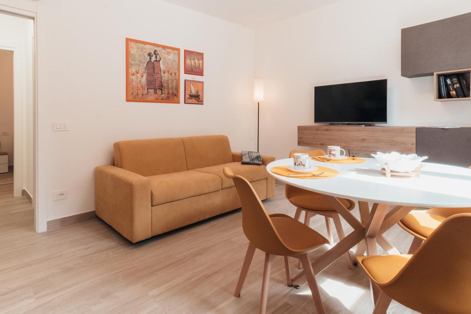Via Roma 34 Appartement Castiglione del Lago Buitenkant foto